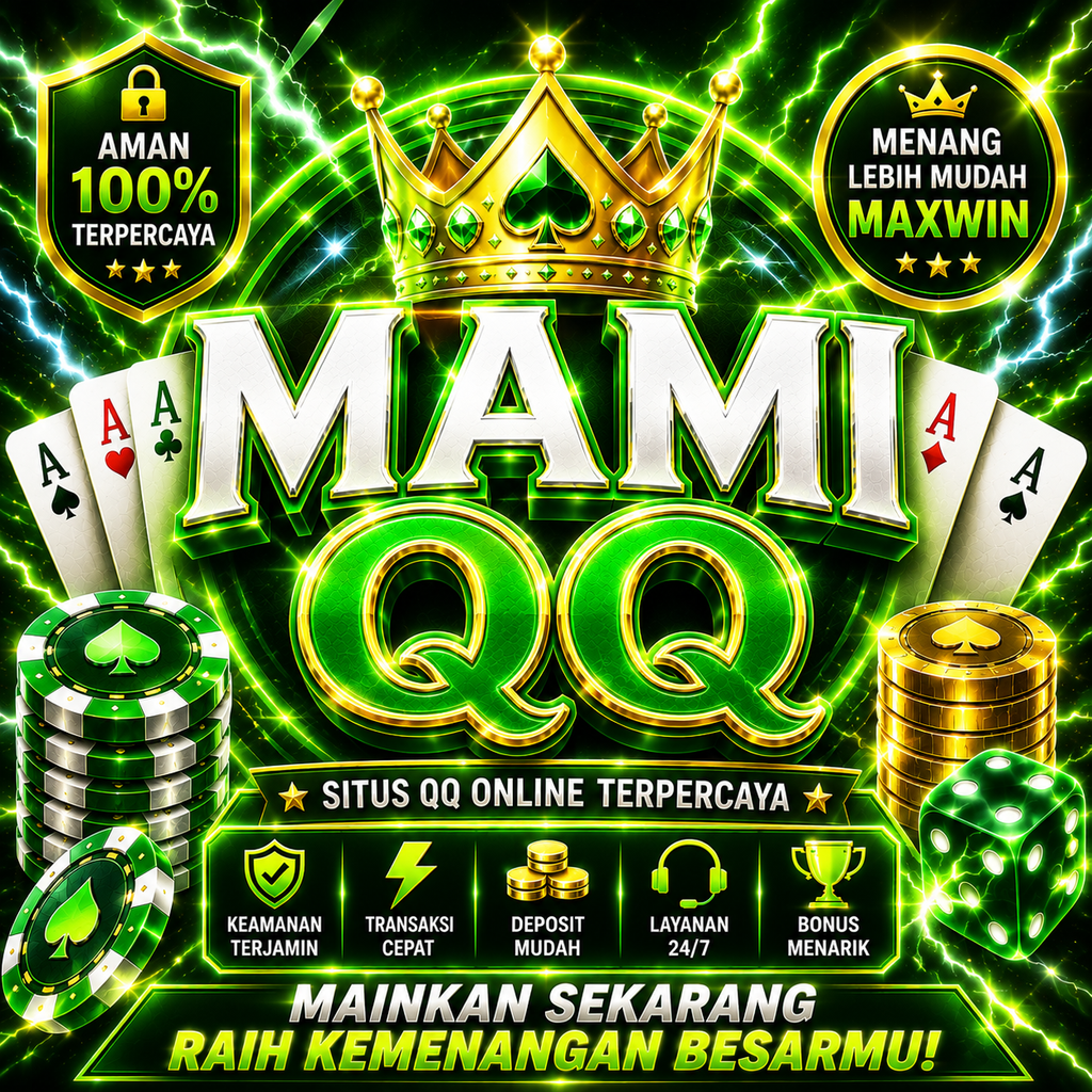 MAMIQQ