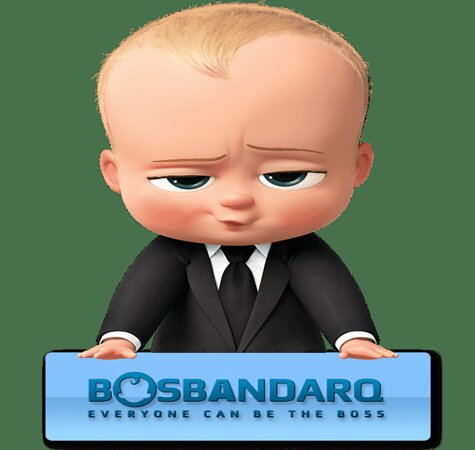 BOSBANDARQ