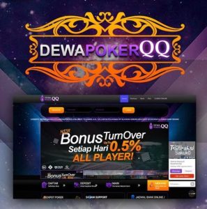 DEWAPOKERQQ