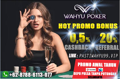 wahyupoker